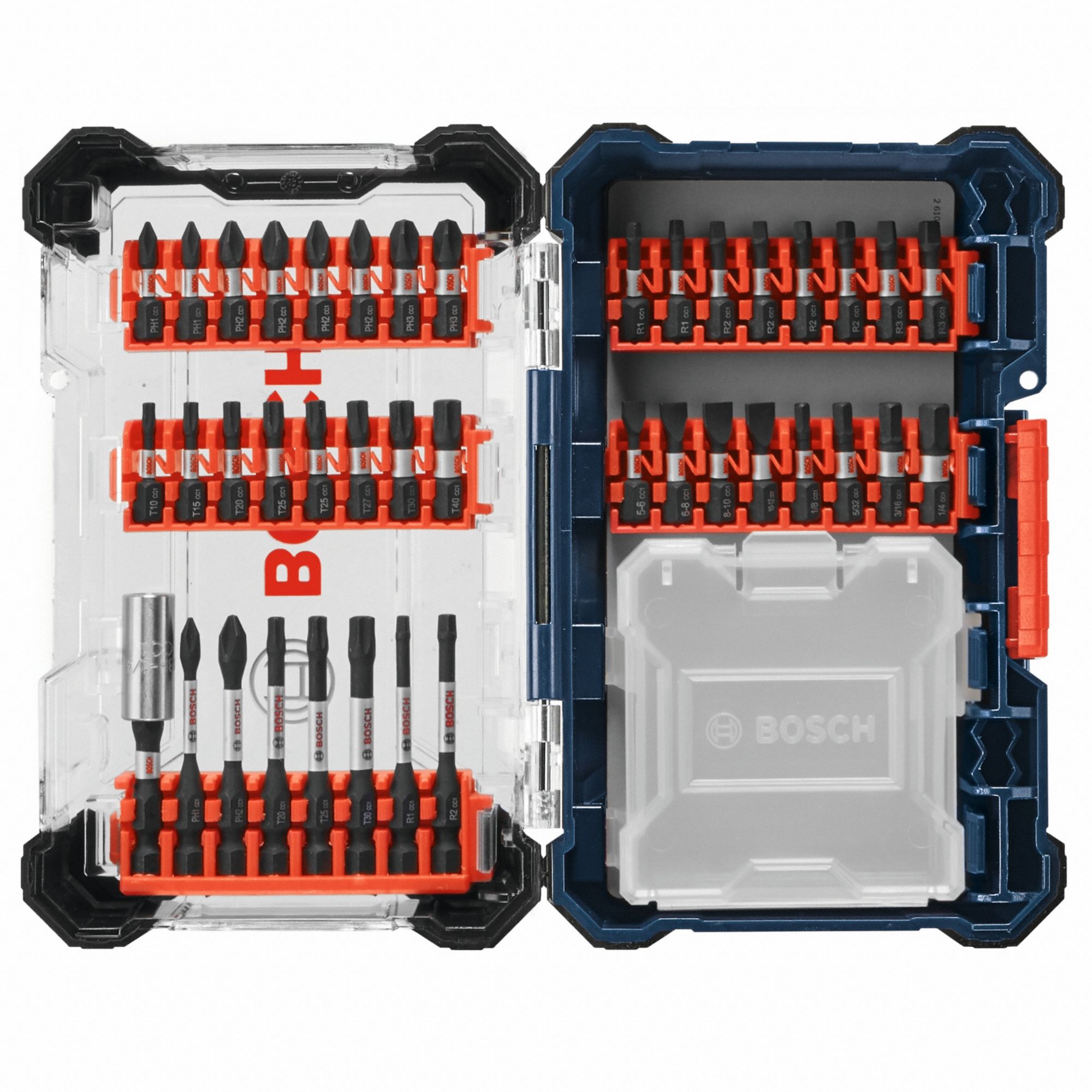 Screwdriver Bit Set
