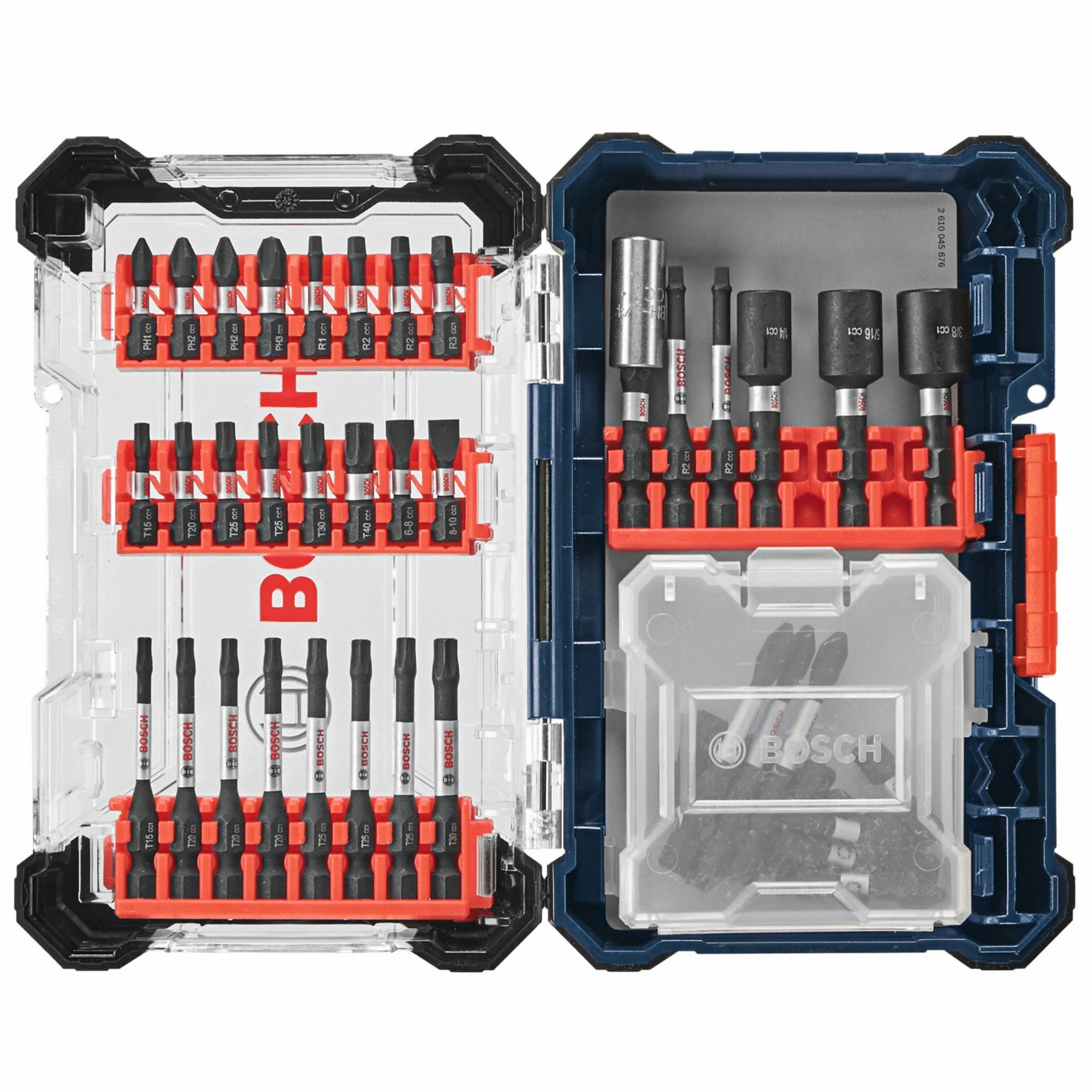 Screwdriver Bit Set