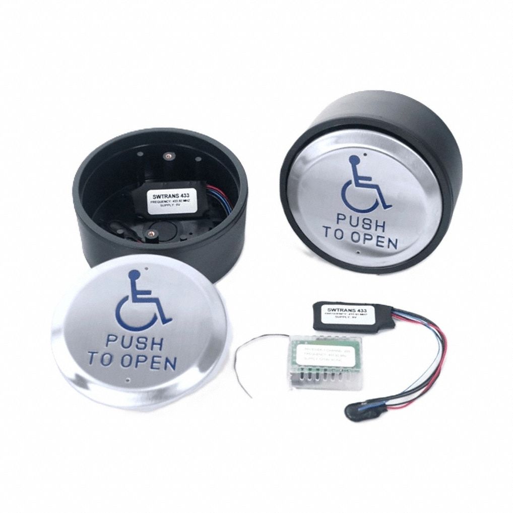 Switch and Switch Box