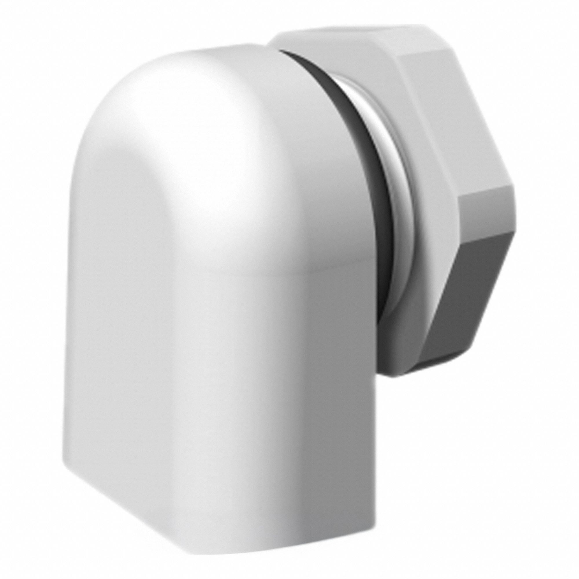 Ventilator: For Most Types of Metallic and Non-Metallic Enclosures, Polycarbonate