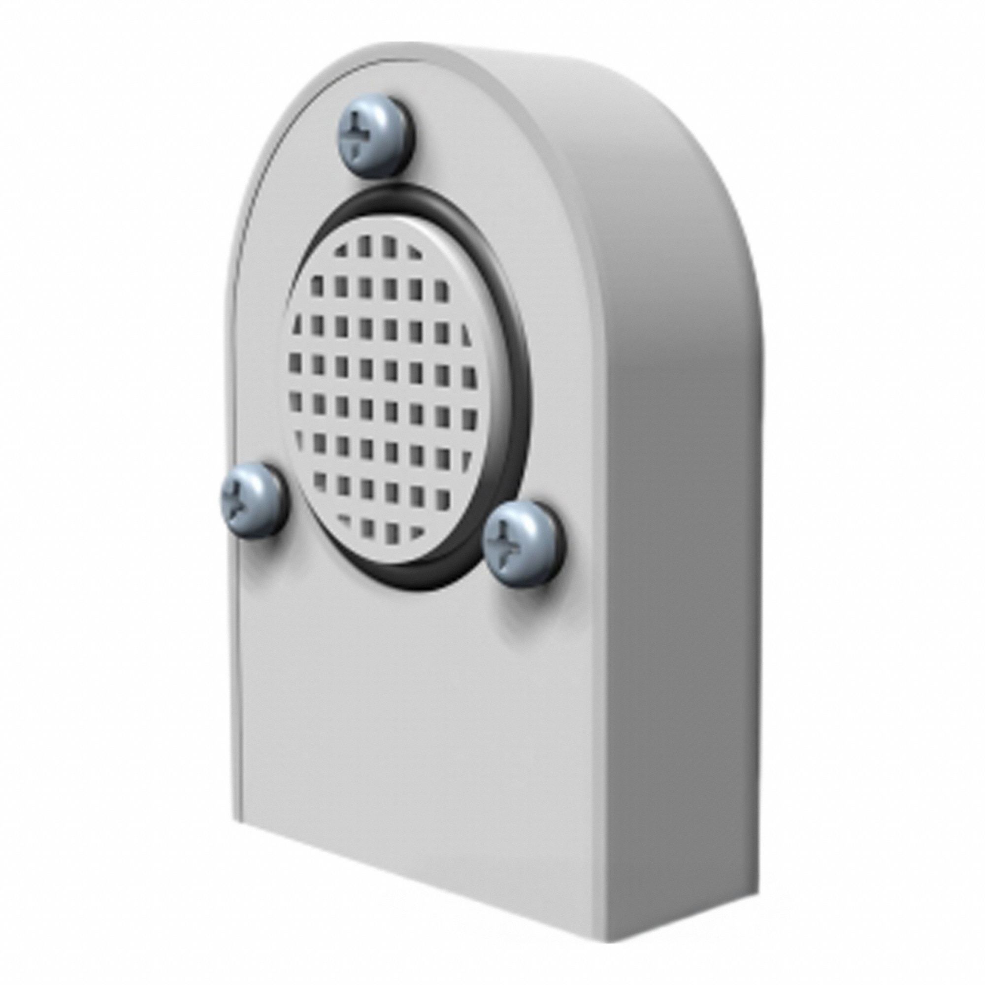 Ventilator: For Most Types of Metallic and Non-Metallic Enclosures, Polycarbonate