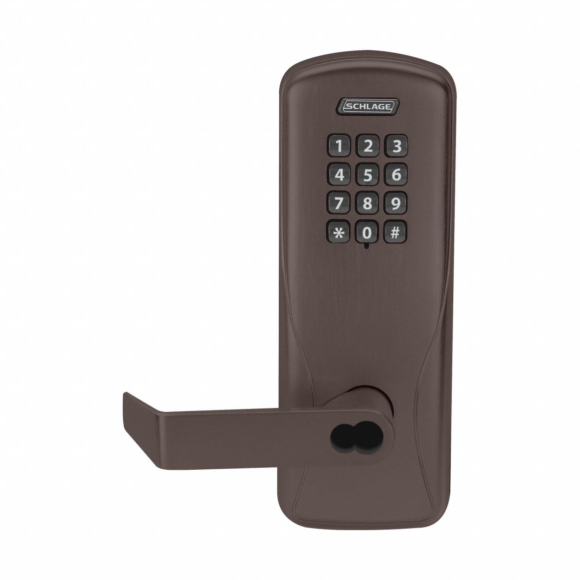 Mechanical Keyless Access Control Lock