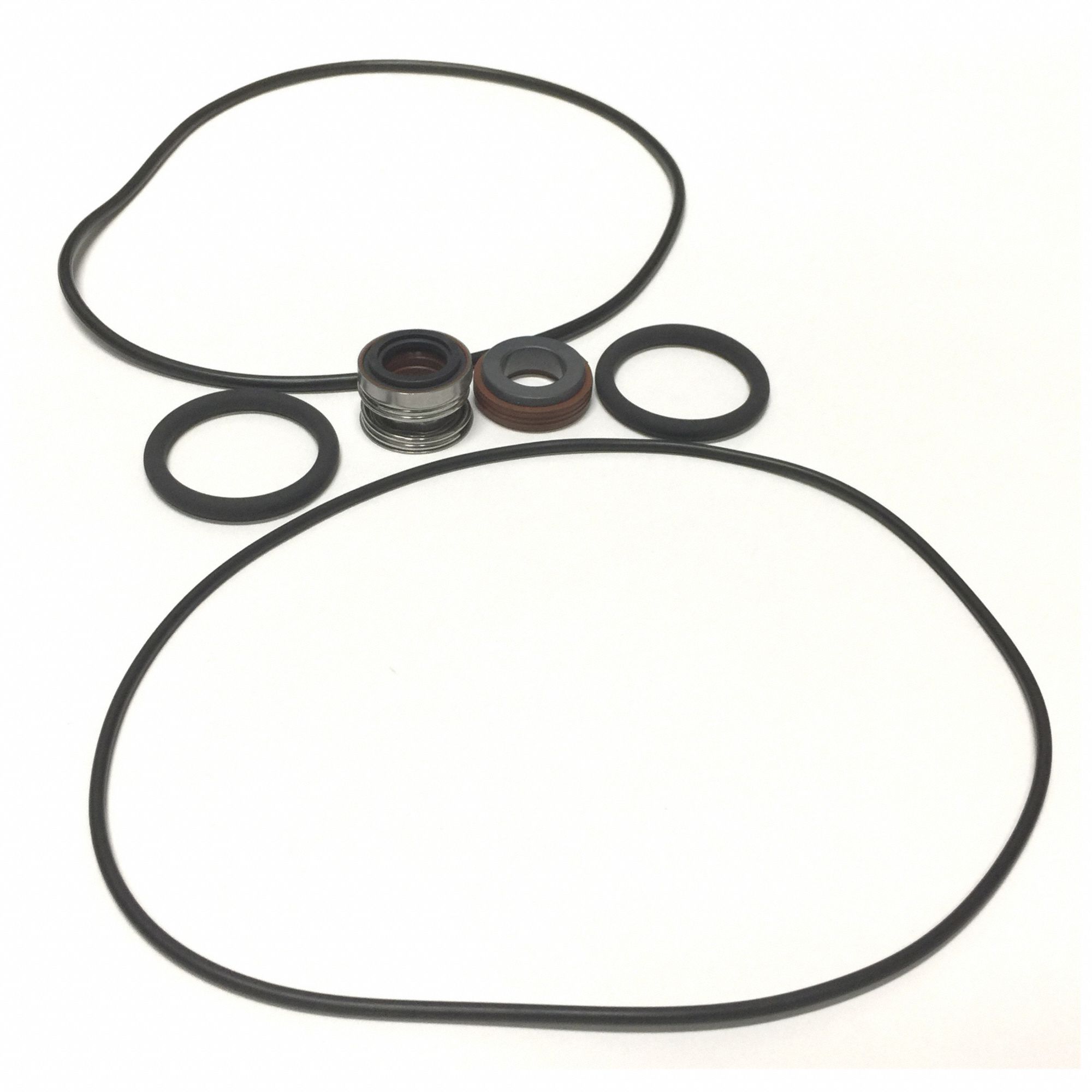 Mechanical Seal: Mfr Part # KMS04014, 60PY40