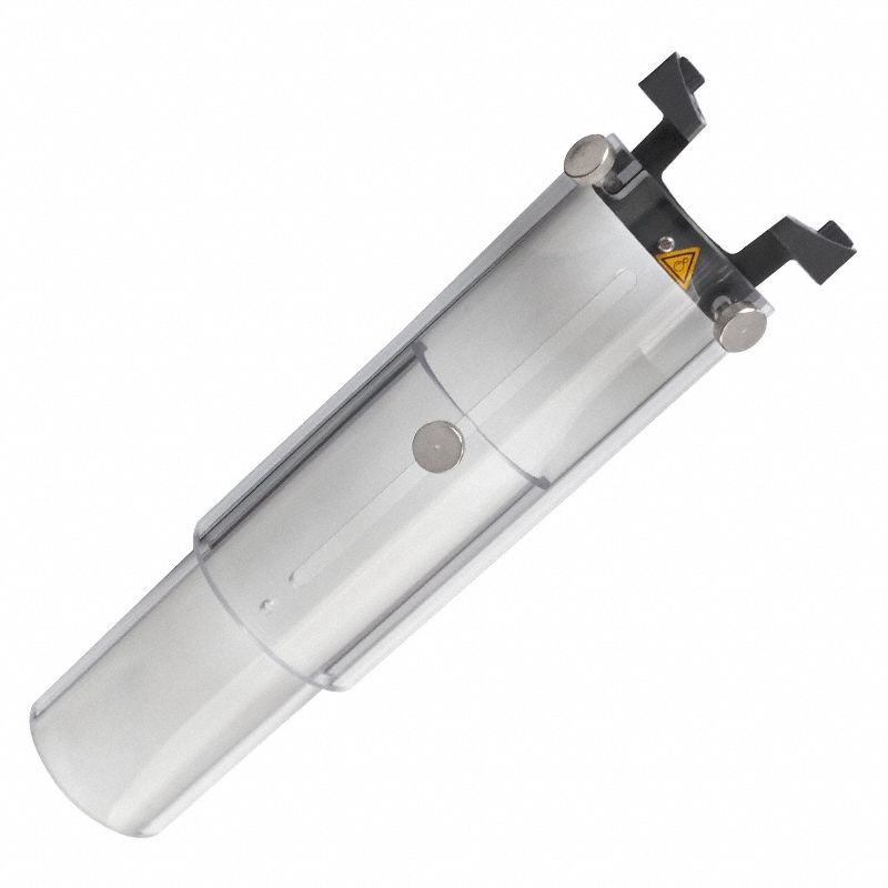 Overhead Stirrer Shaft Guard