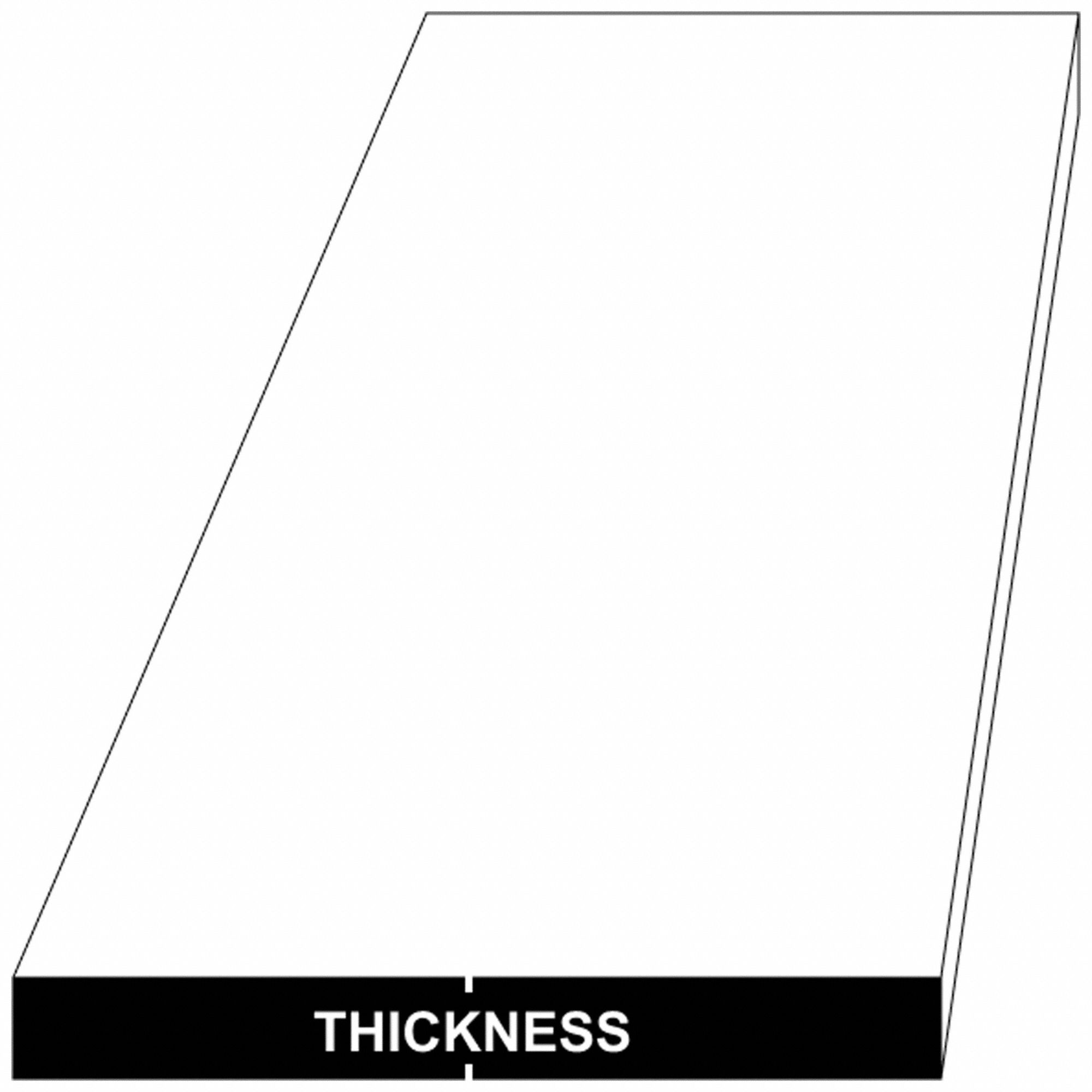 Ruler,24 Inch,Stainless Steel - Grainger