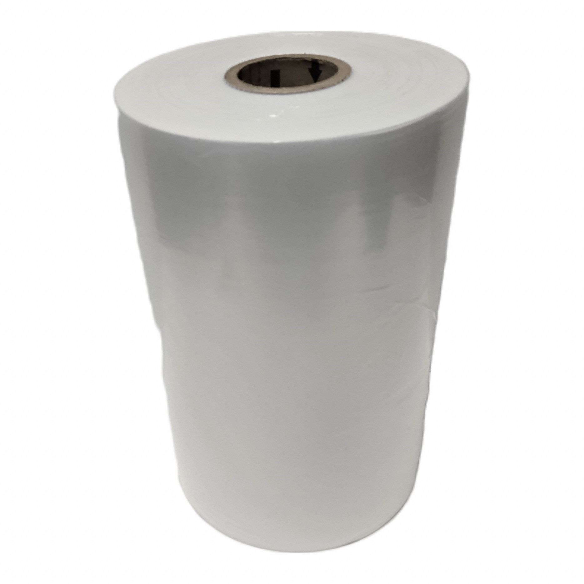 Shrink Film Rolls