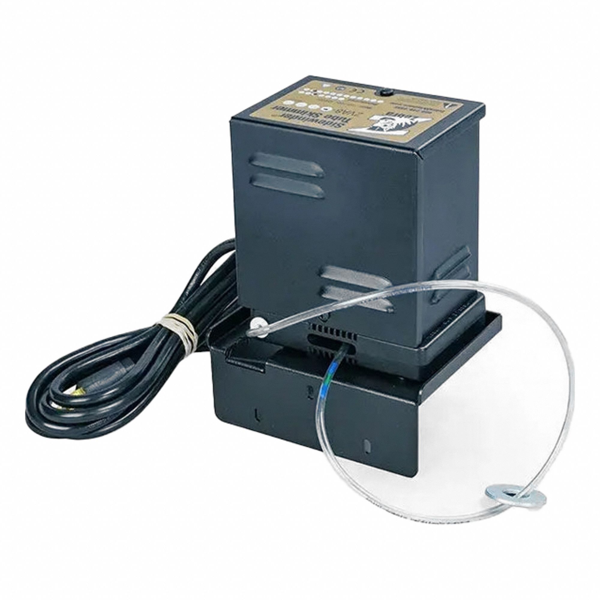 Oil Skimmer 120V 1 qt./hr.