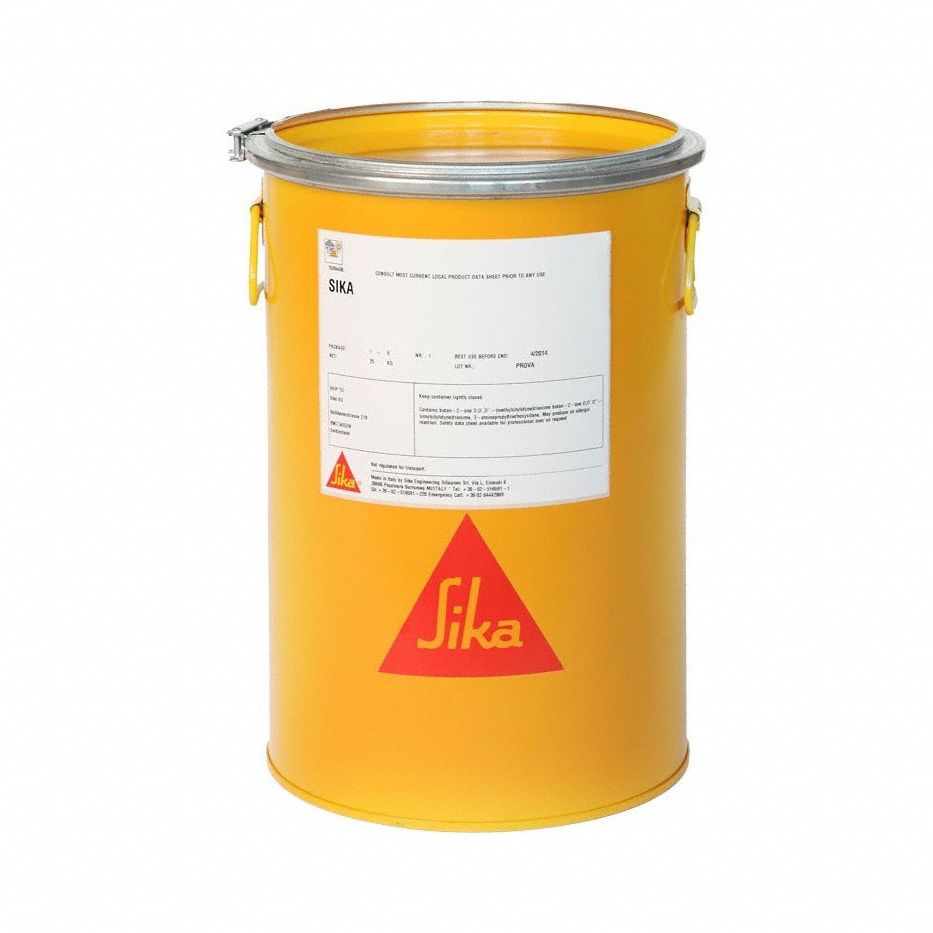 Sika 400% Elongation 4.5 gal Sz White