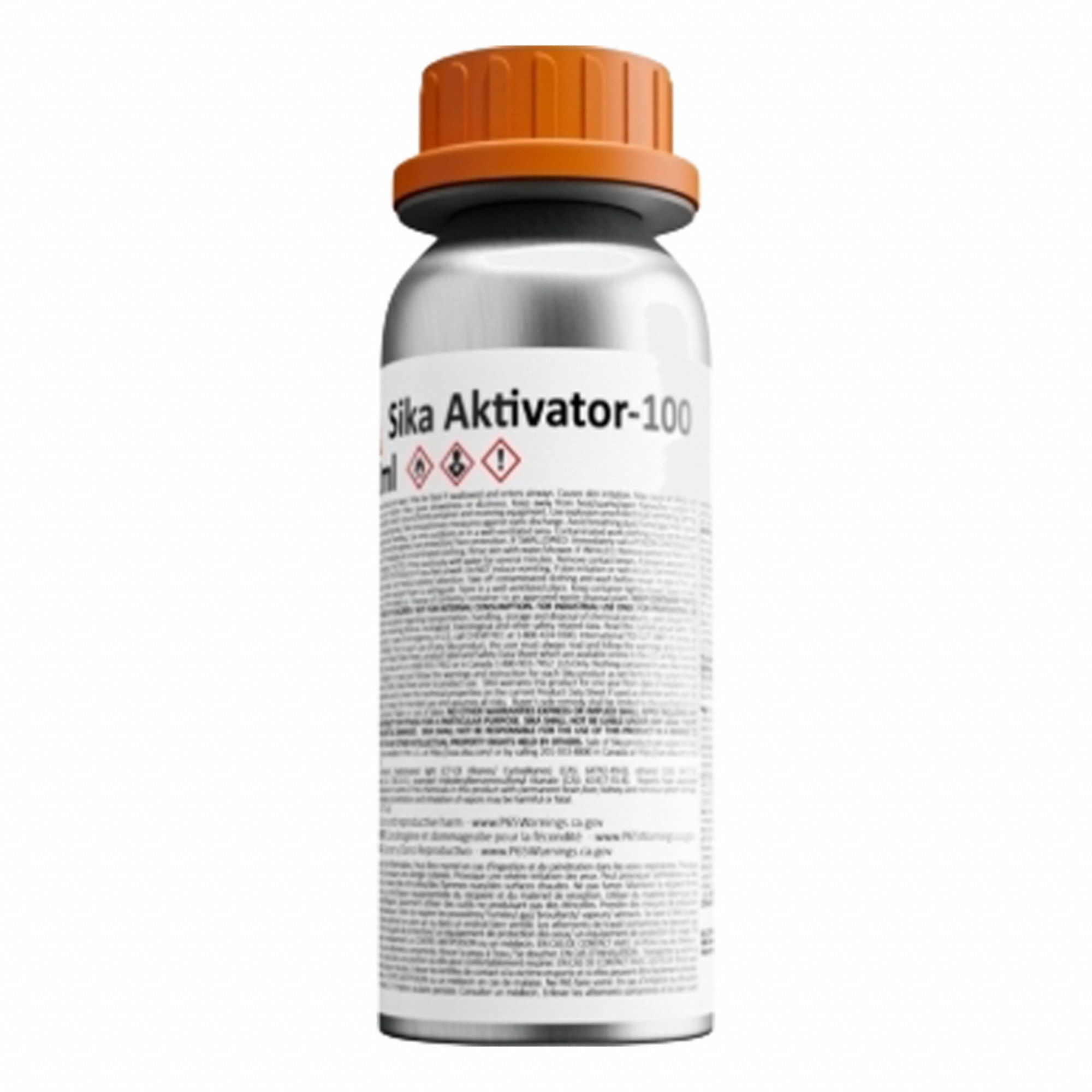 Sealant Primers 250 mL Clear
