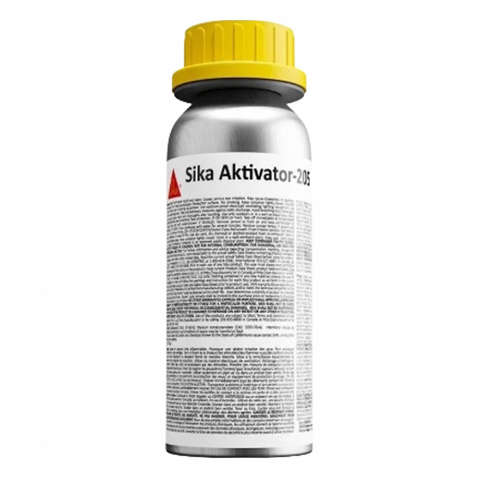 Sealant Primers 250 mL Clear