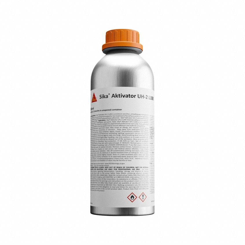 Sika Primer 1 L  Amber