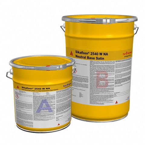 Epoxy Coating Oxford Gray 3 gal Gloss
