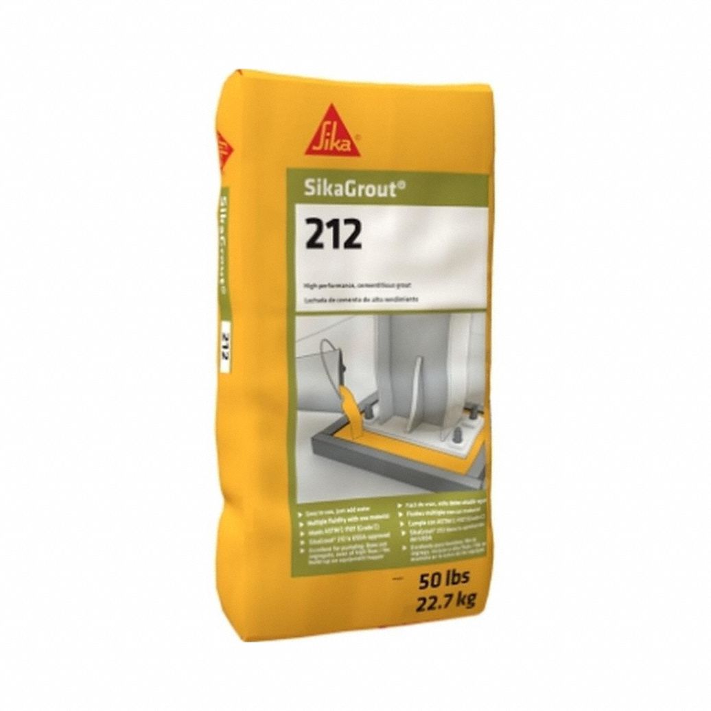 SikaGrout 212 Grout