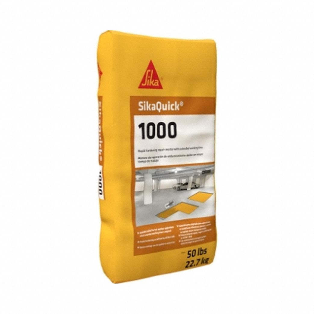 SikaQuick 1000 Mortar
