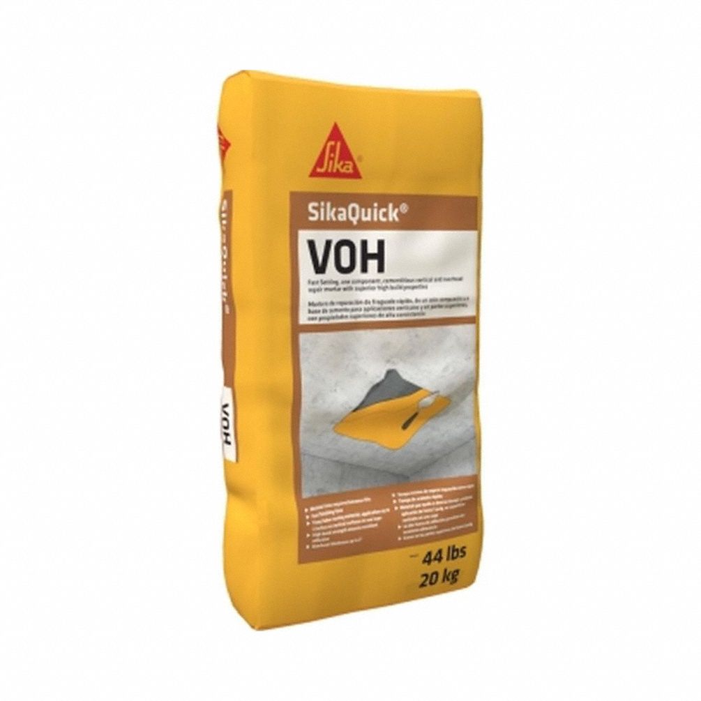 SikaQuick VOH Mortar
