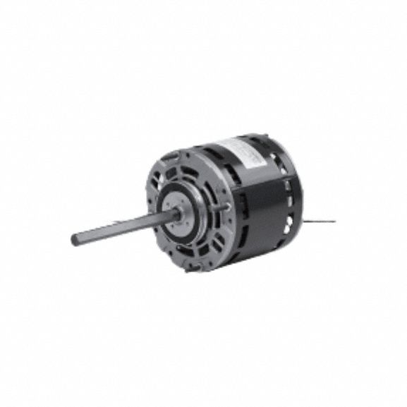 Direct Drive Blower Motor,  1/12 hp