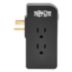 Compact Direct Plug-In Home & Office Surge Protectors