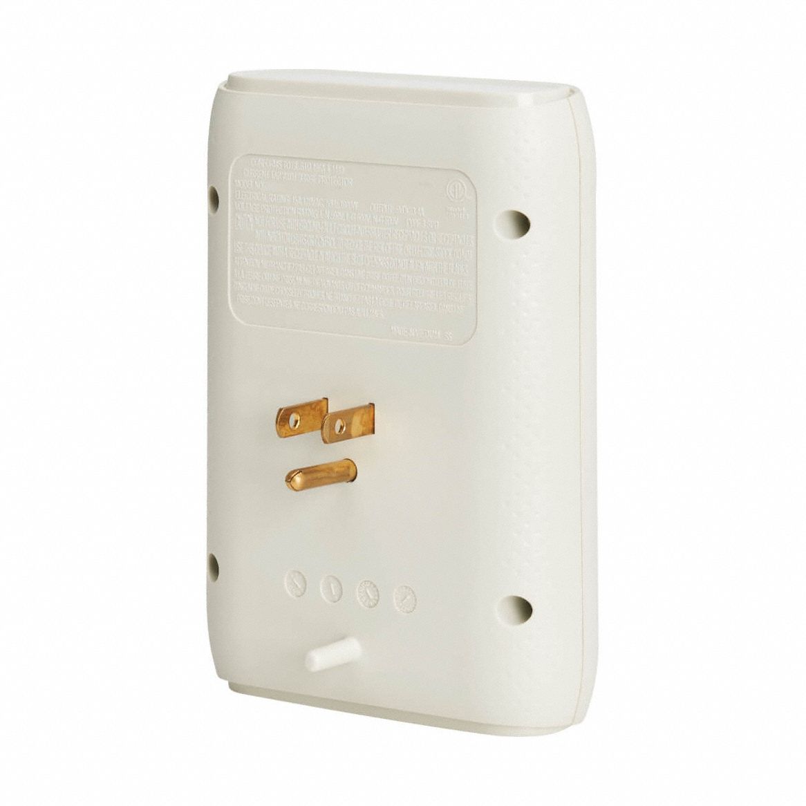 Surge-Protected Power Strips