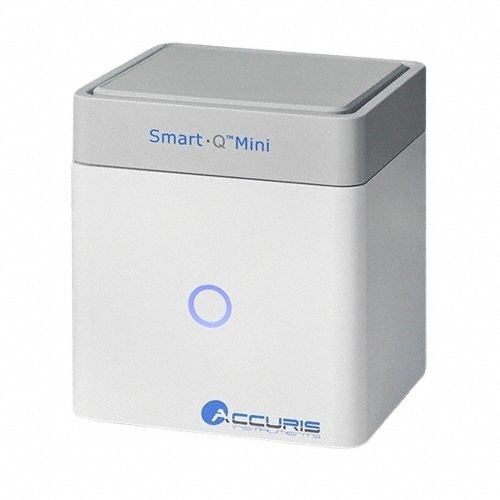 Fluorometer: DNA, RNA,