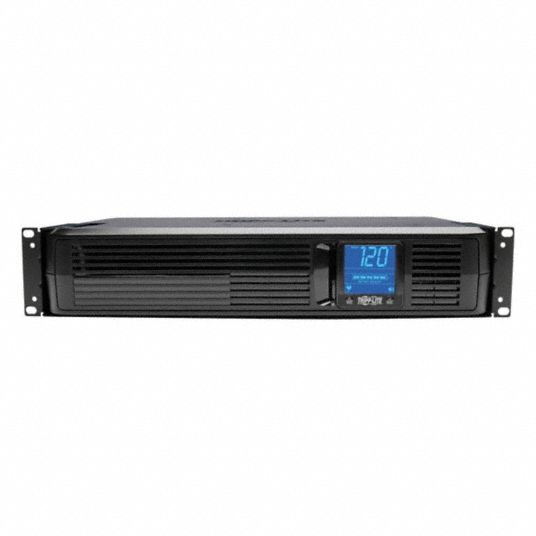 TRIPP LITE, Line Interactive, 1.5 kVA Power Rating, Smart UPS 