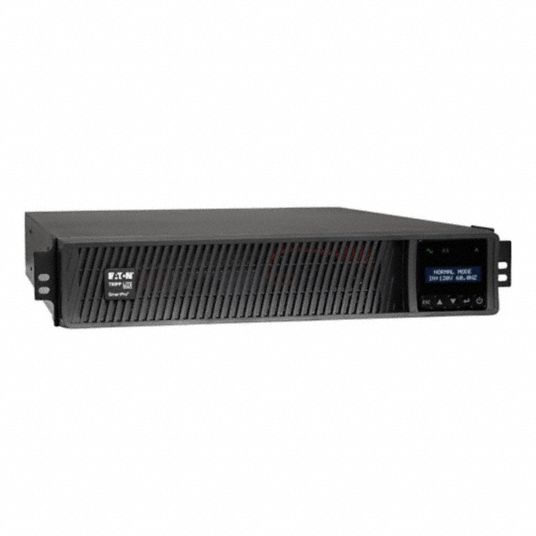 TRIPP LITE, Line Interactive, 3 kVA Power Rating, Smart UPS - 5JK35 ...