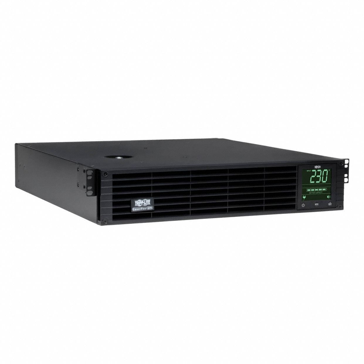 TRIPP LITE, Single Phase, 1 kVA Power Rating, UPS System - 36HW20 ...