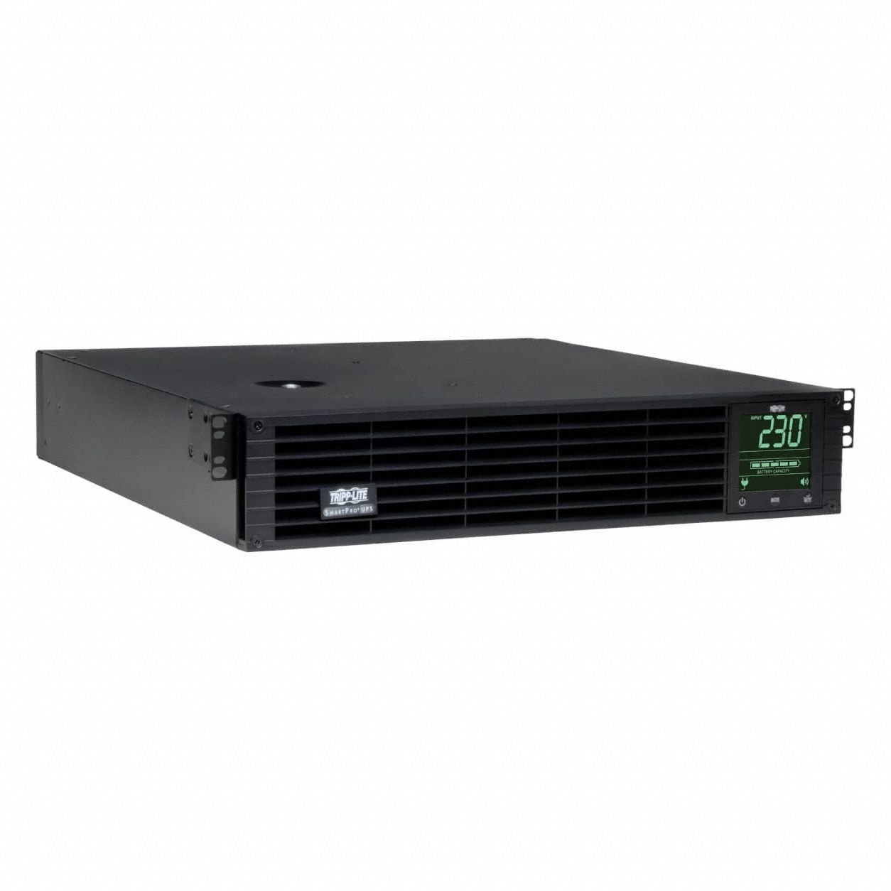 UPS System: Single Phase, 1.5 kVA Power Rating, 230 V AC Input, 220 V_230 V_240 V Output
