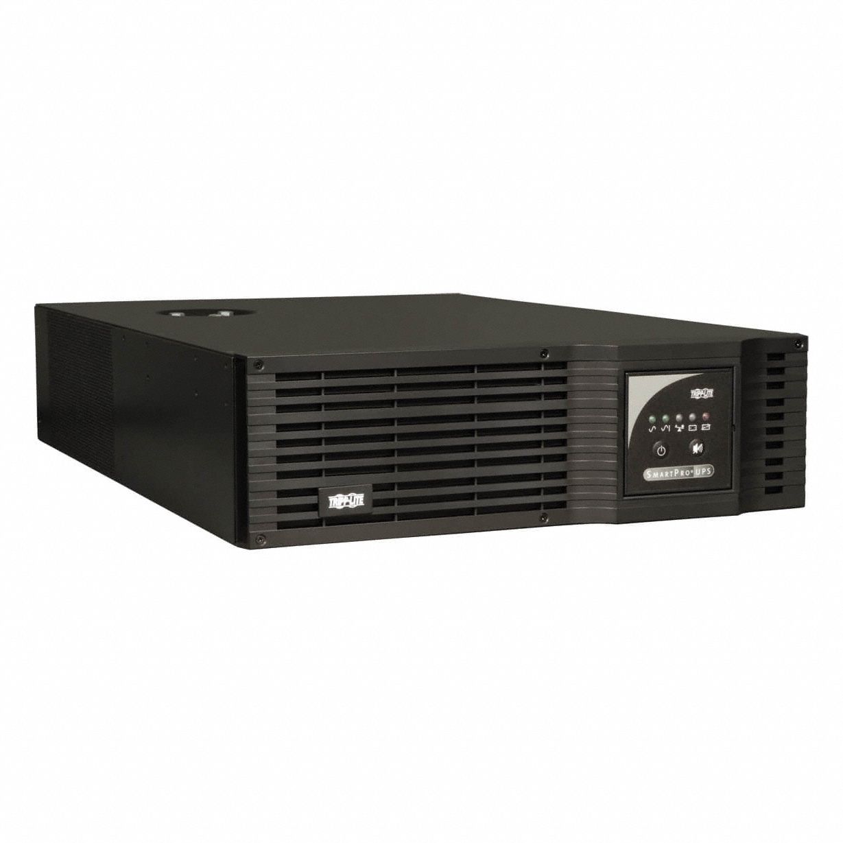 UPS System: Single Phase, 5 kVA Power Rating, 230 V AC Input, 220 V_230 V_240 V Output