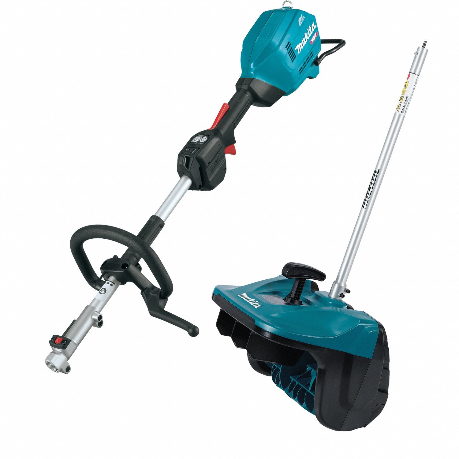 XGT Snow Shovel Power Head Kit