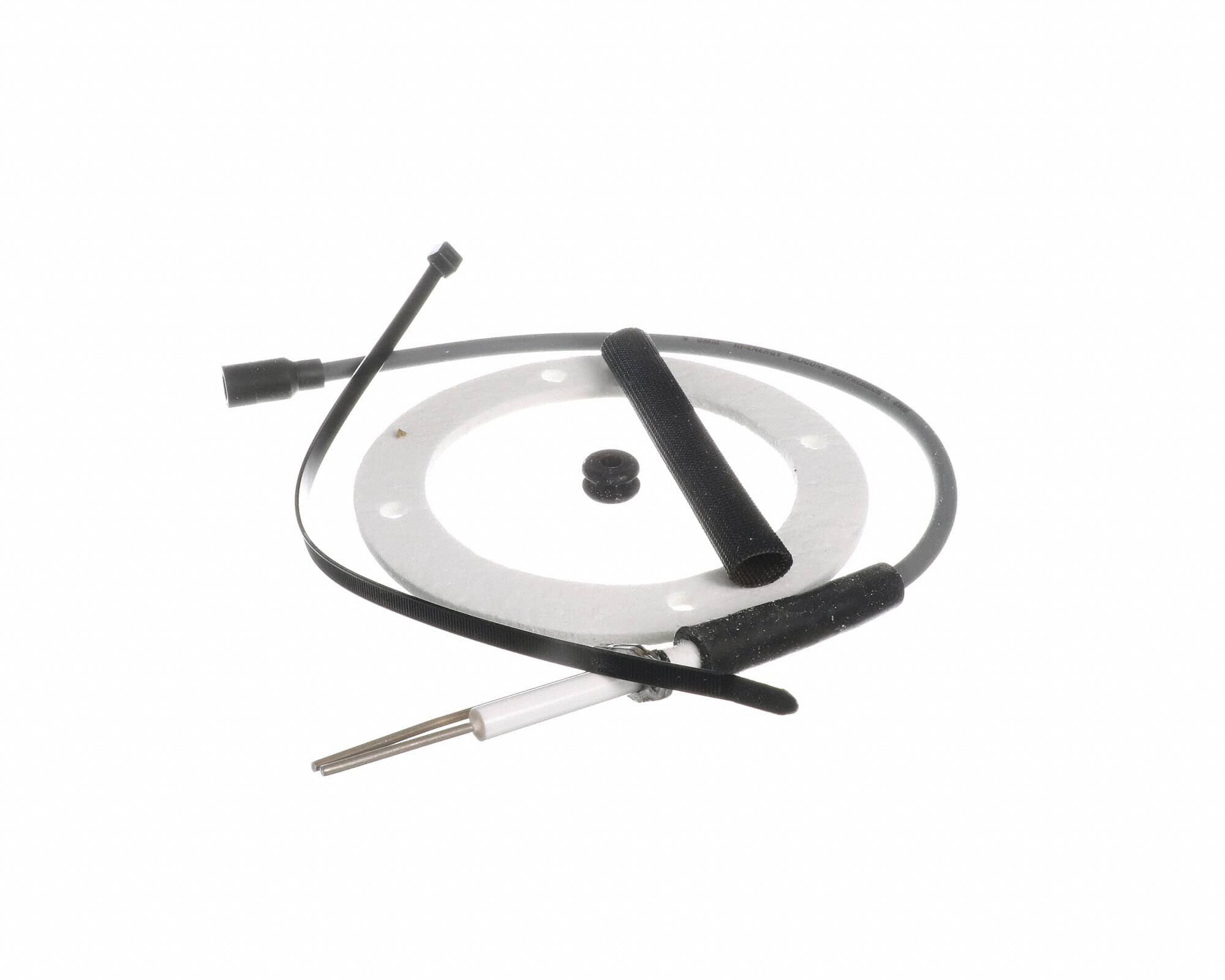 Pilot Assemblies for Gas Water Heaters