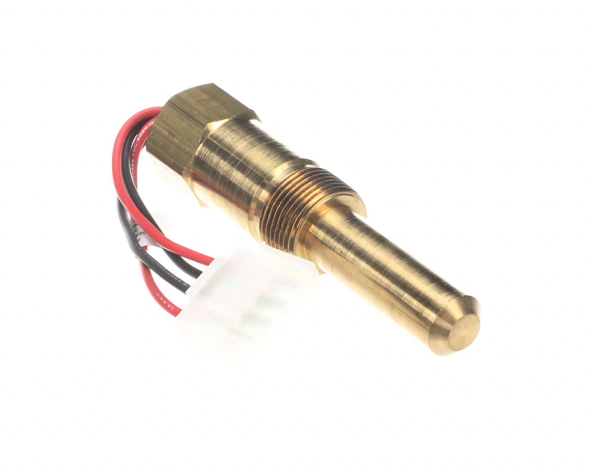Controls for Water Heaters