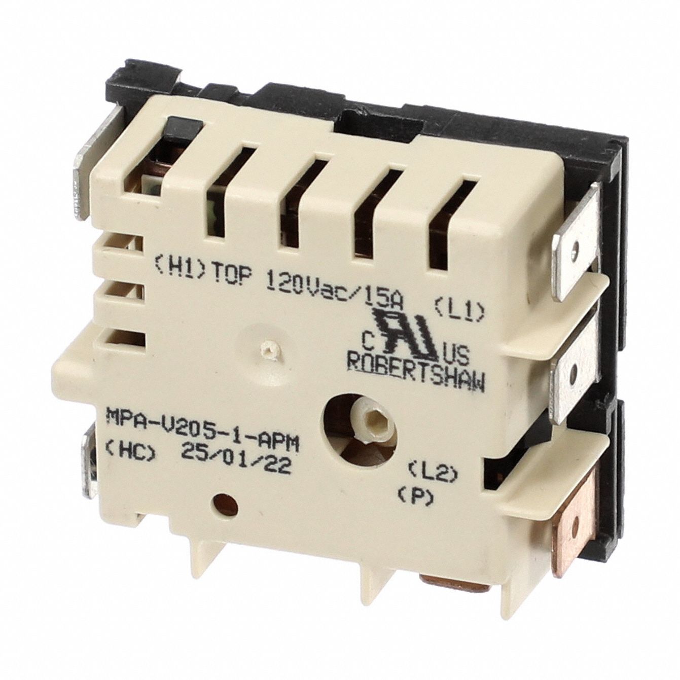 Infinite Control: APW2J-55564