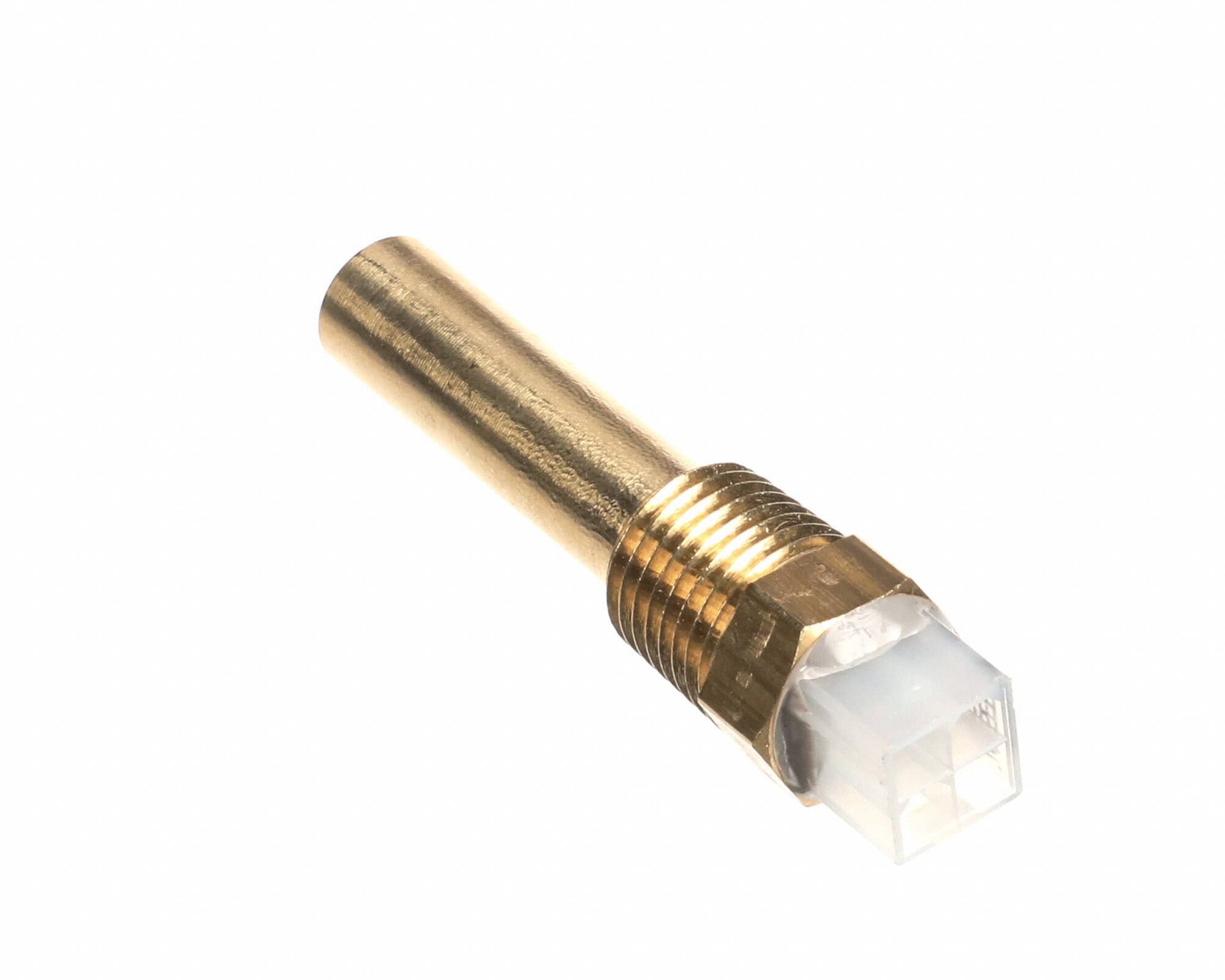Controls for Water Heaters