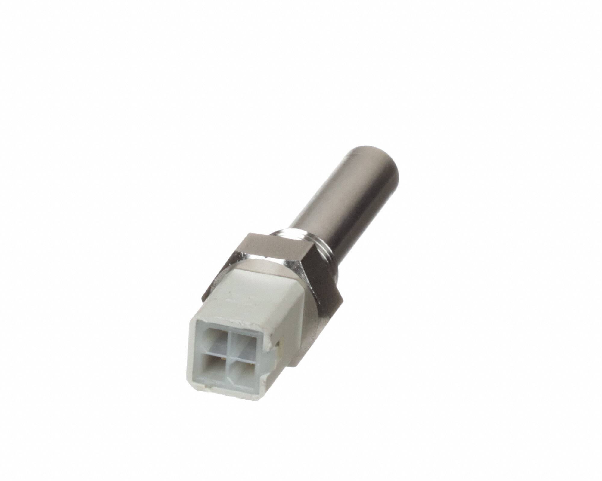 Controls for Water Heaters