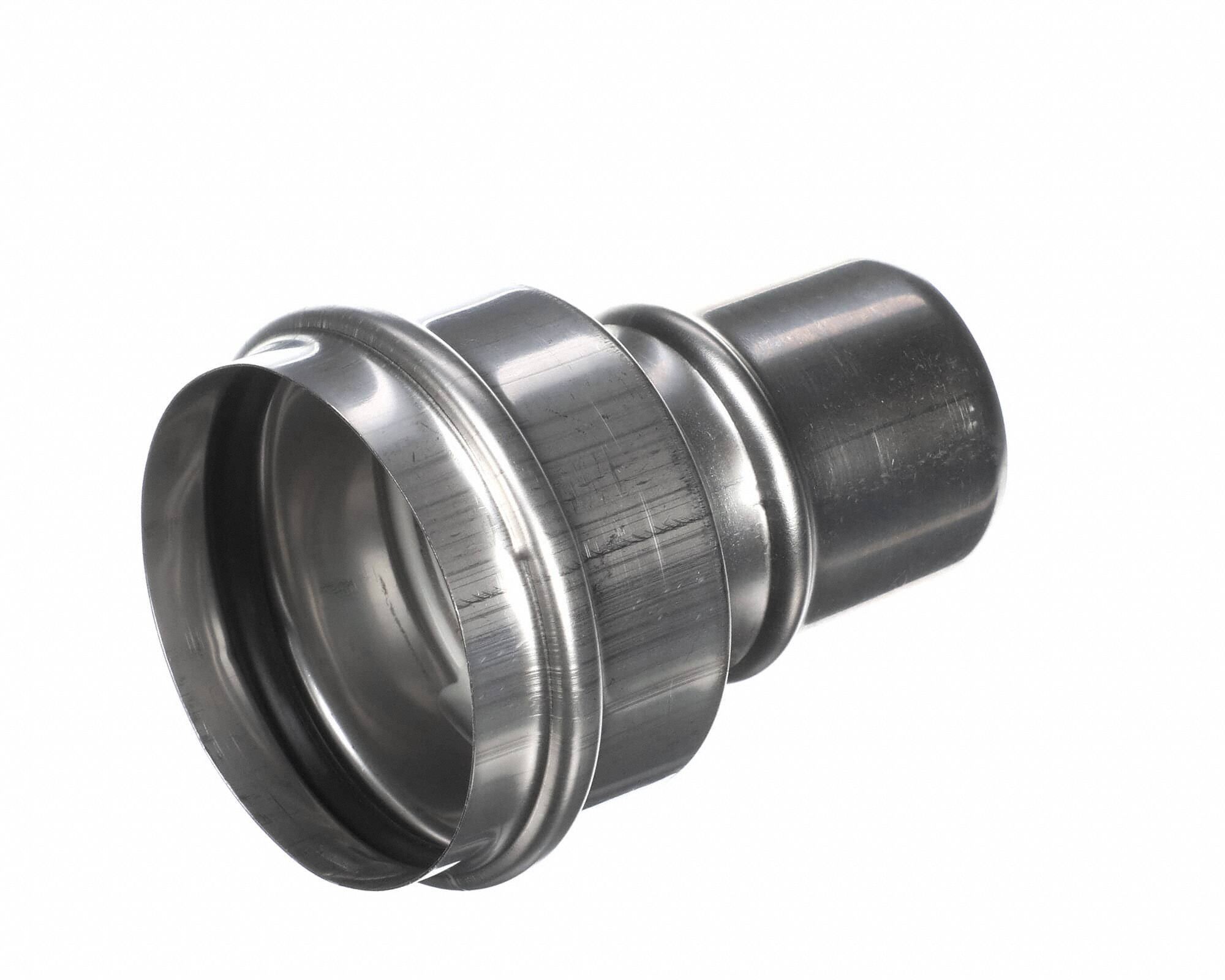 Exhaust Adaptor Assembly