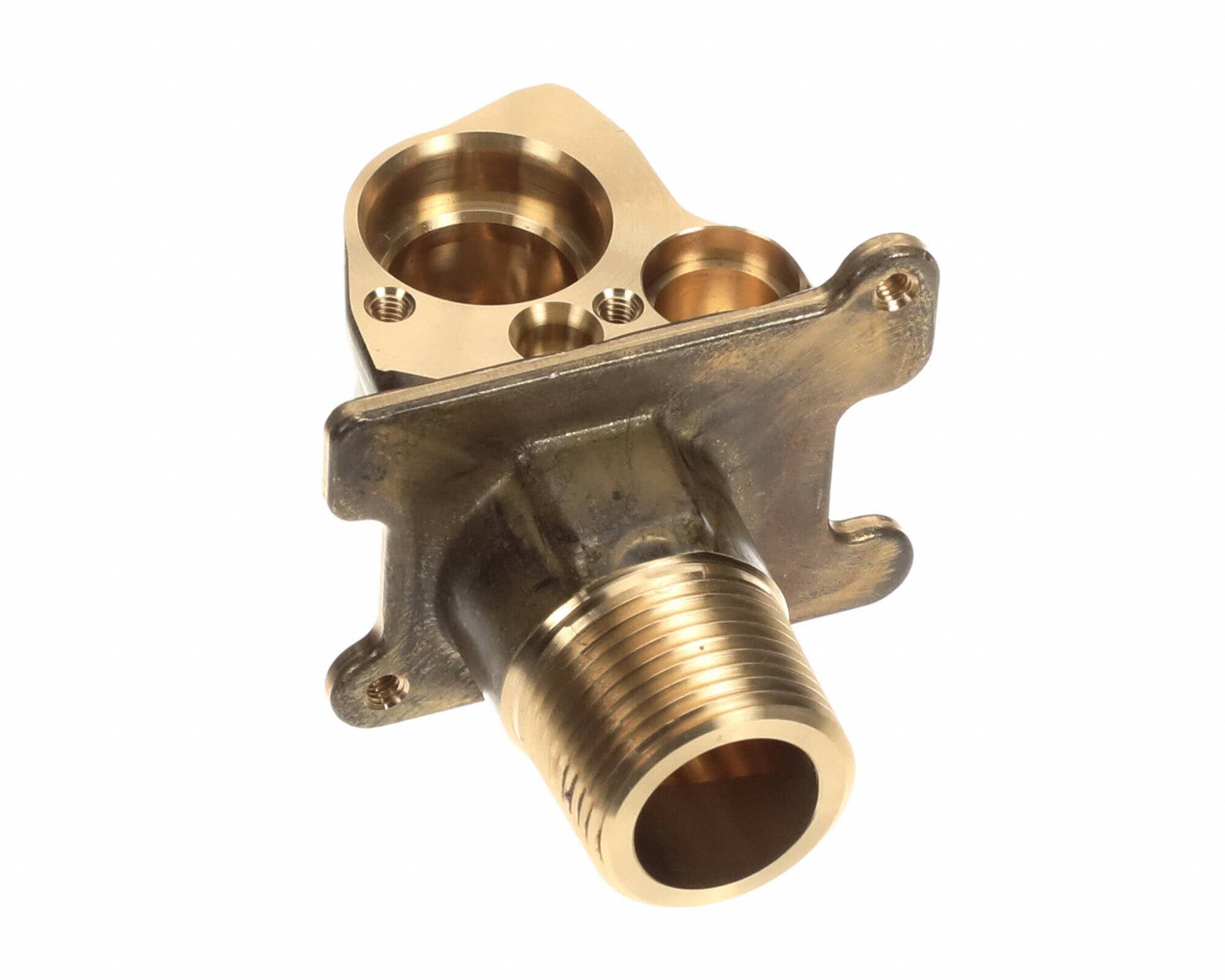 Water Outlet VC/KB