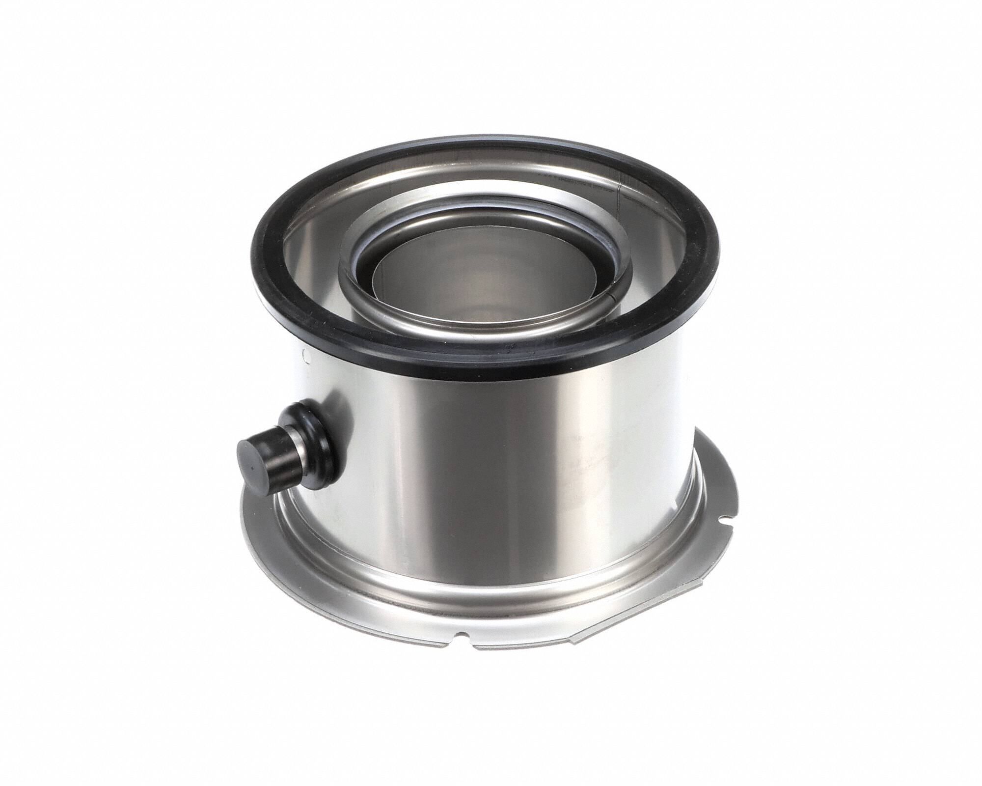 Flue Connection Assembly Safe Exhaust Management in Various HVAC Systems