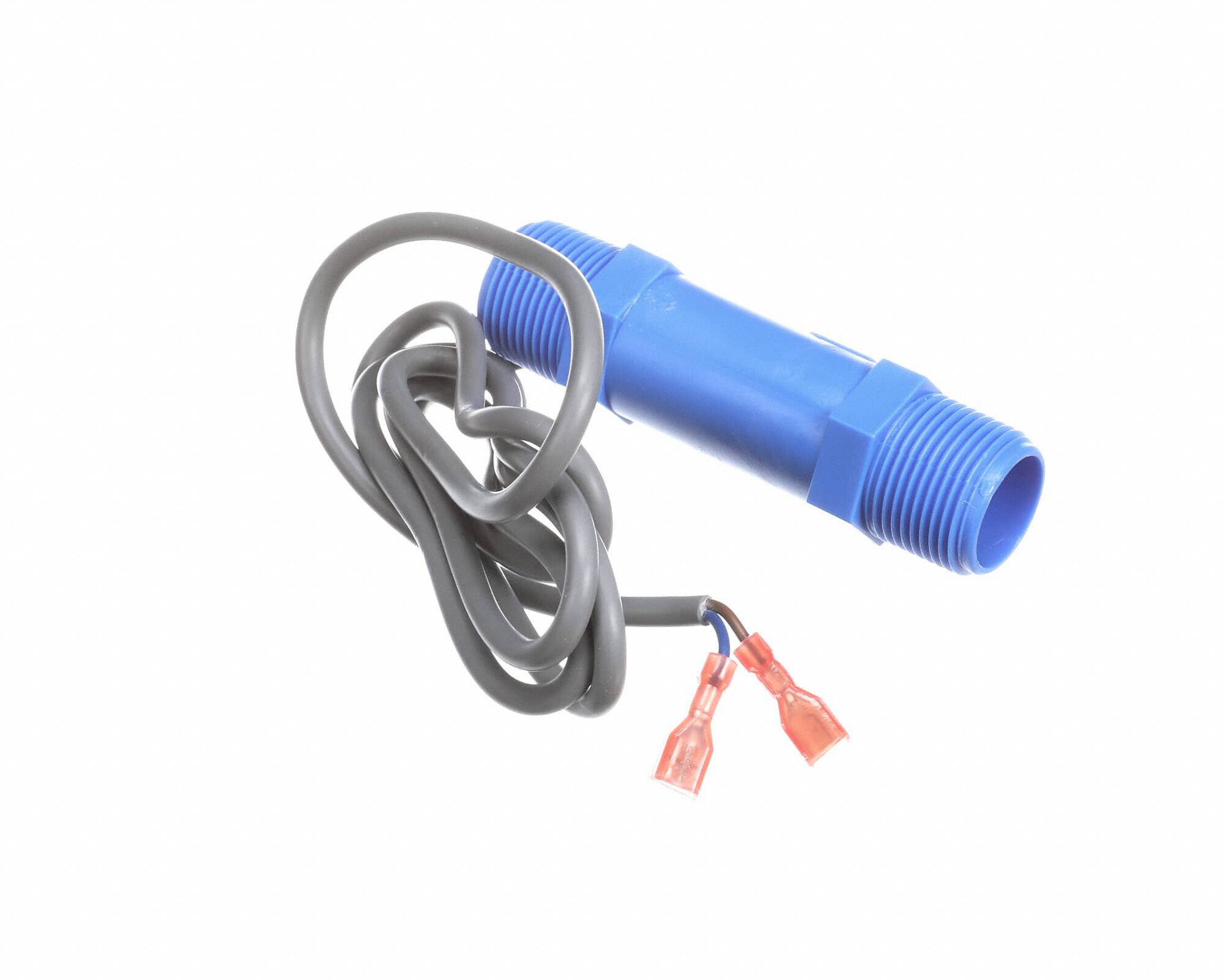 Water Supply & Flow Parts for Water Heaters