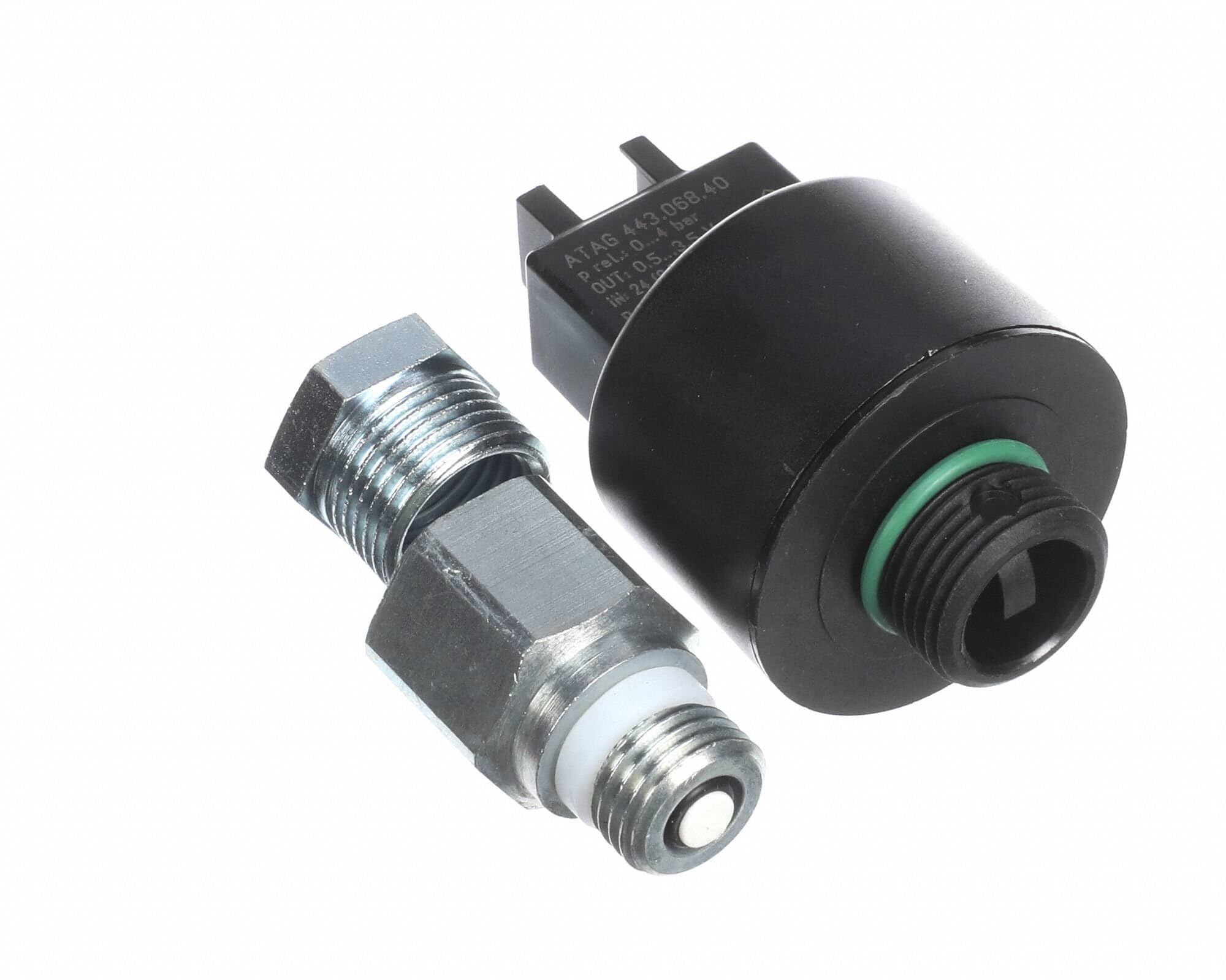 Sensor