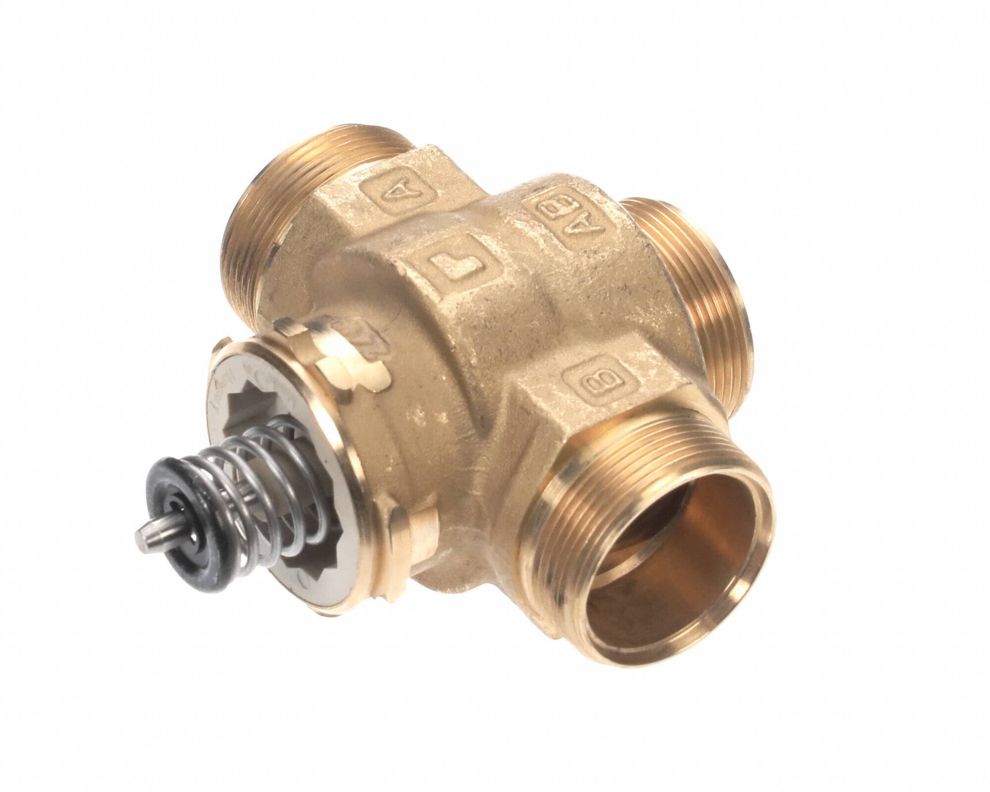 Controls for Water Heaters