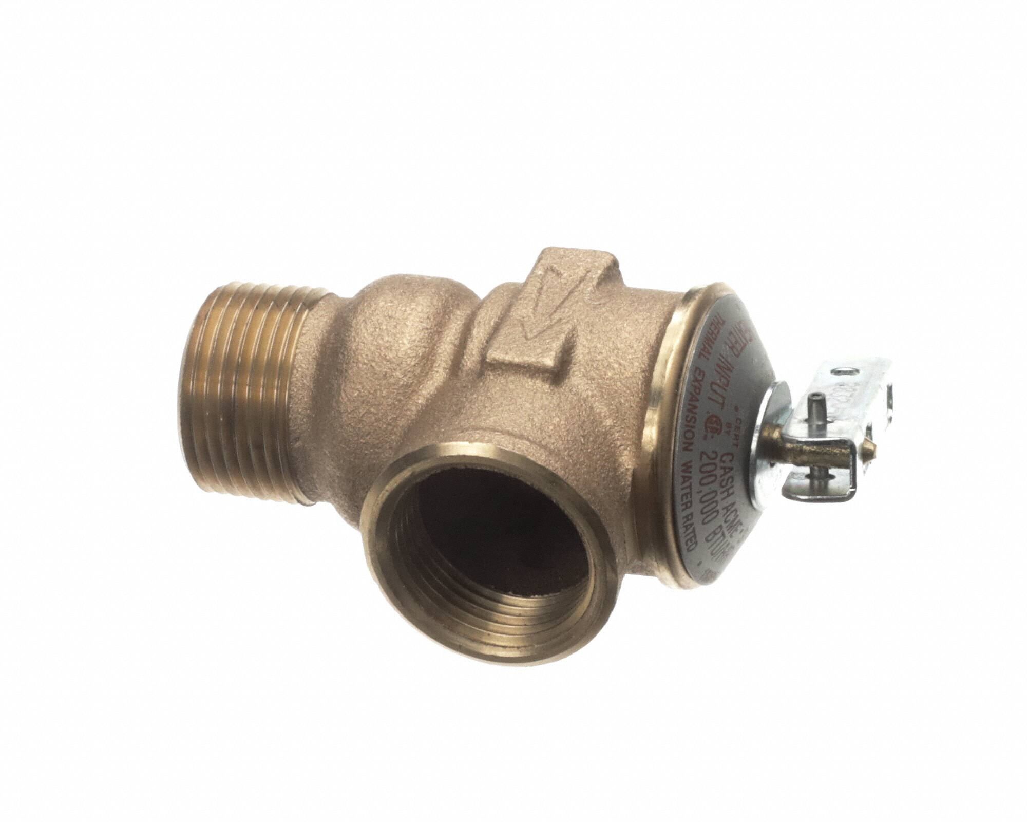 Relief Valve