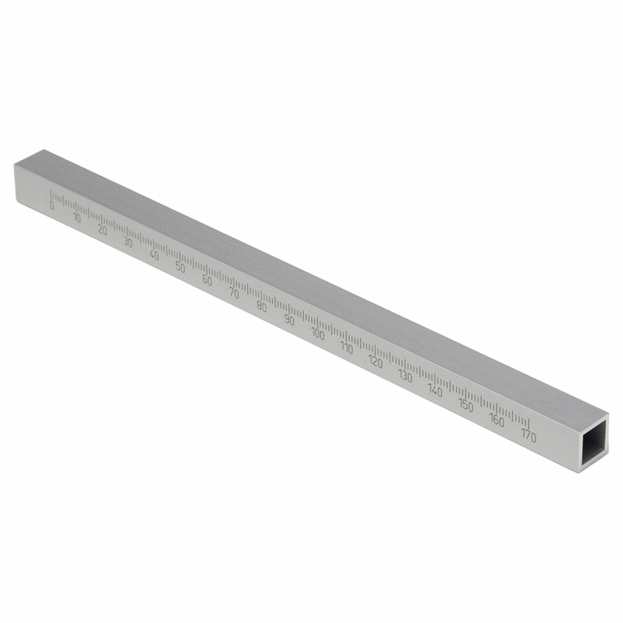 Square Tube Aluminum
