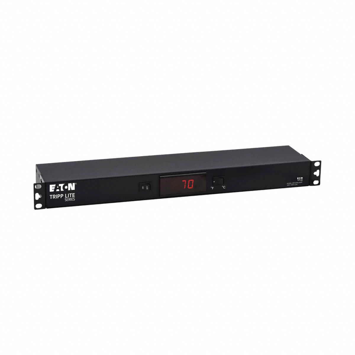 Temperature Sensor