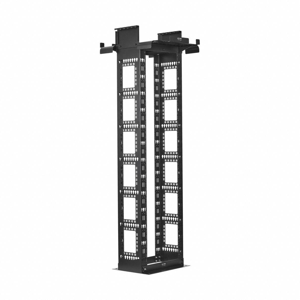 EATON TRIPP LITE, 45 Rack Units, Rack Mount, Server Rack - 907EX5 ...