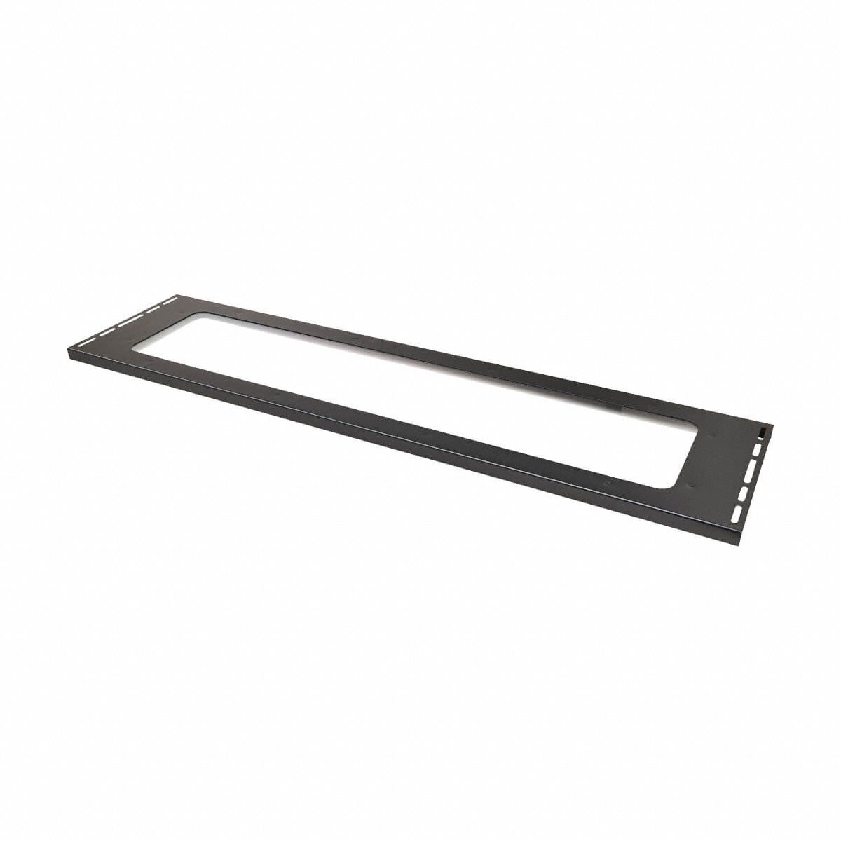 Roof Panel Kit with Riser Acrylic