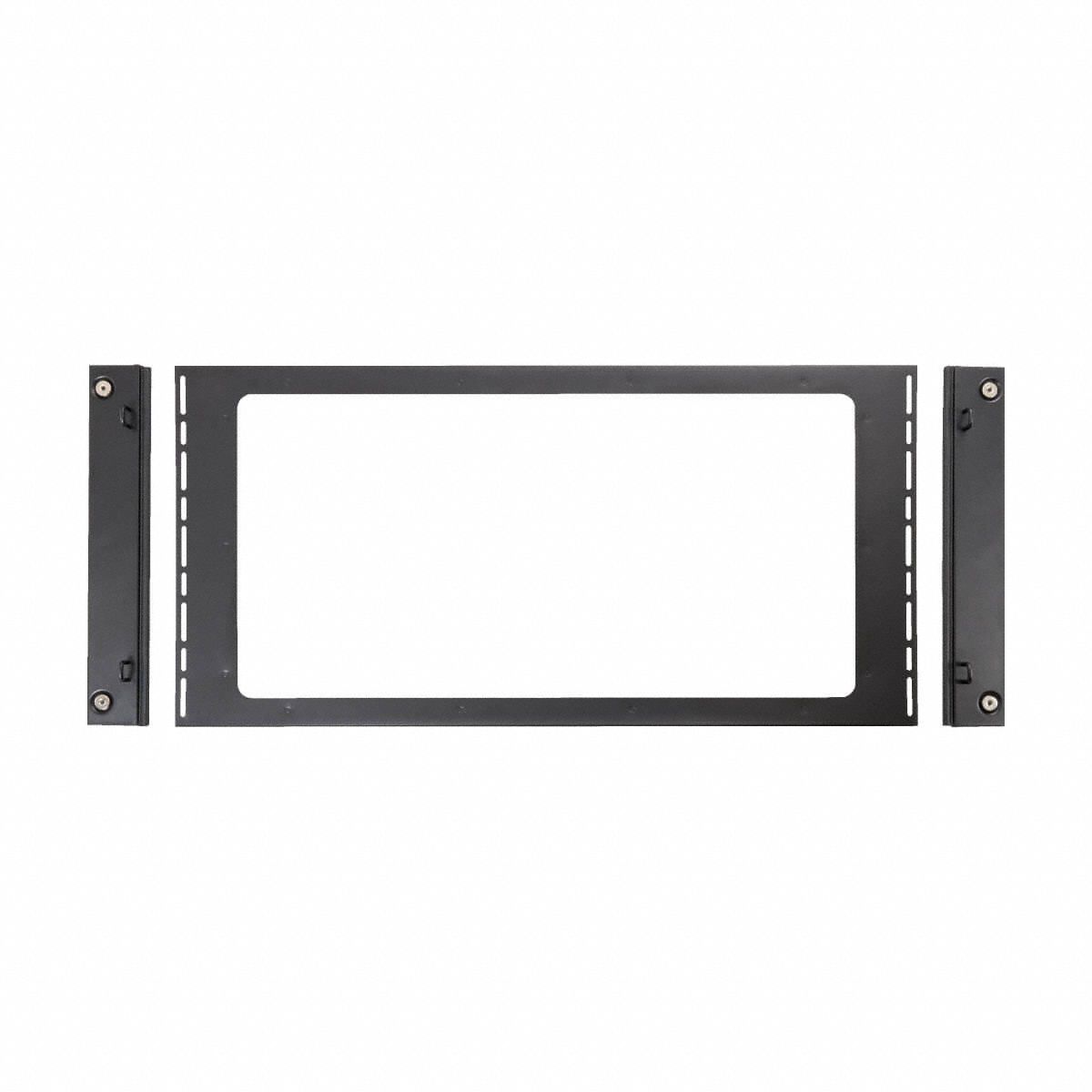 Roof Panel Kit: For 600 mm Racks, 49.1 in x 29.8 in x 0.98 in, SRCTMTCVR600