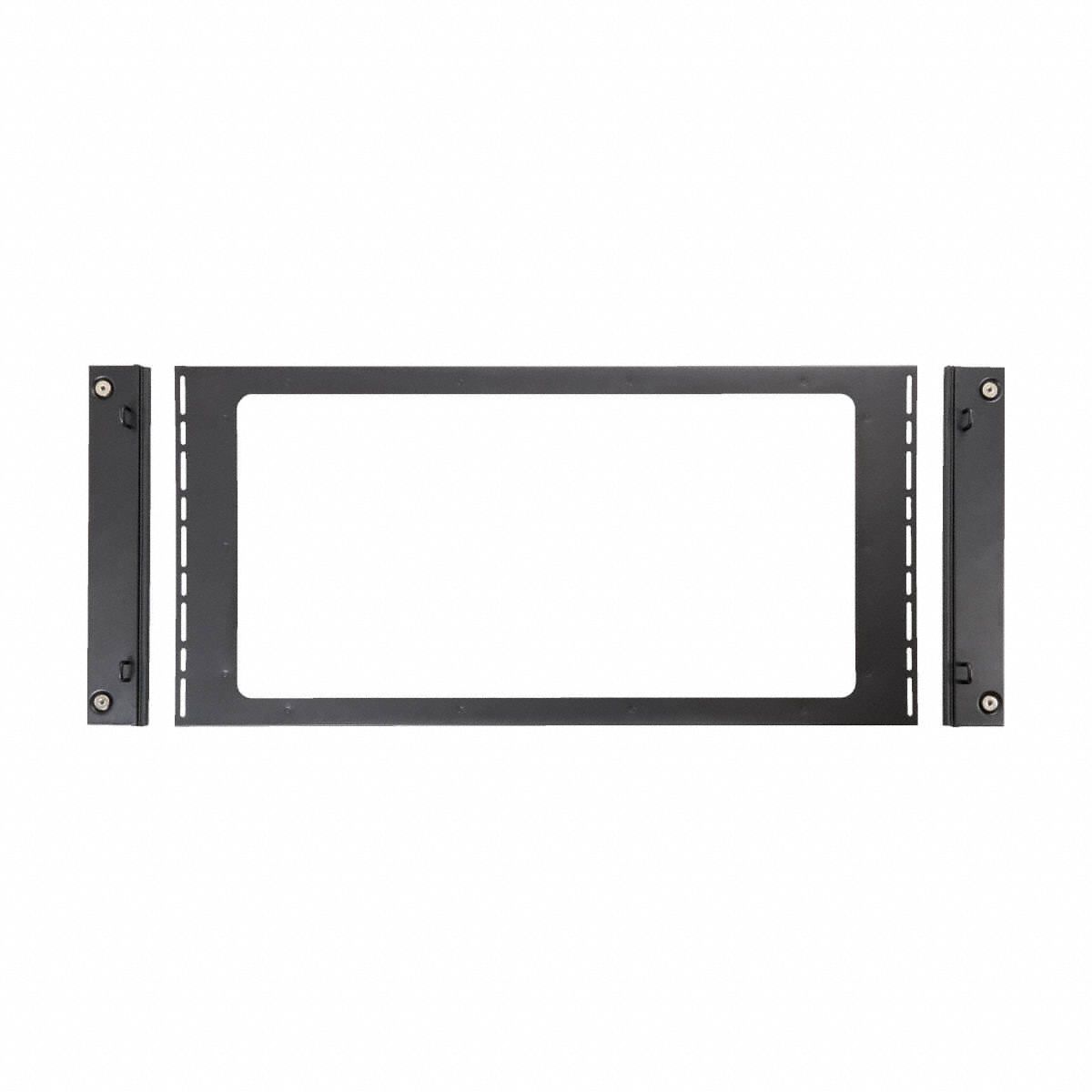 Roof Panel Kit: For 750 mm Racks, 49.1 in x 29.8 in x 0.98 in, SRCTMTCVR750