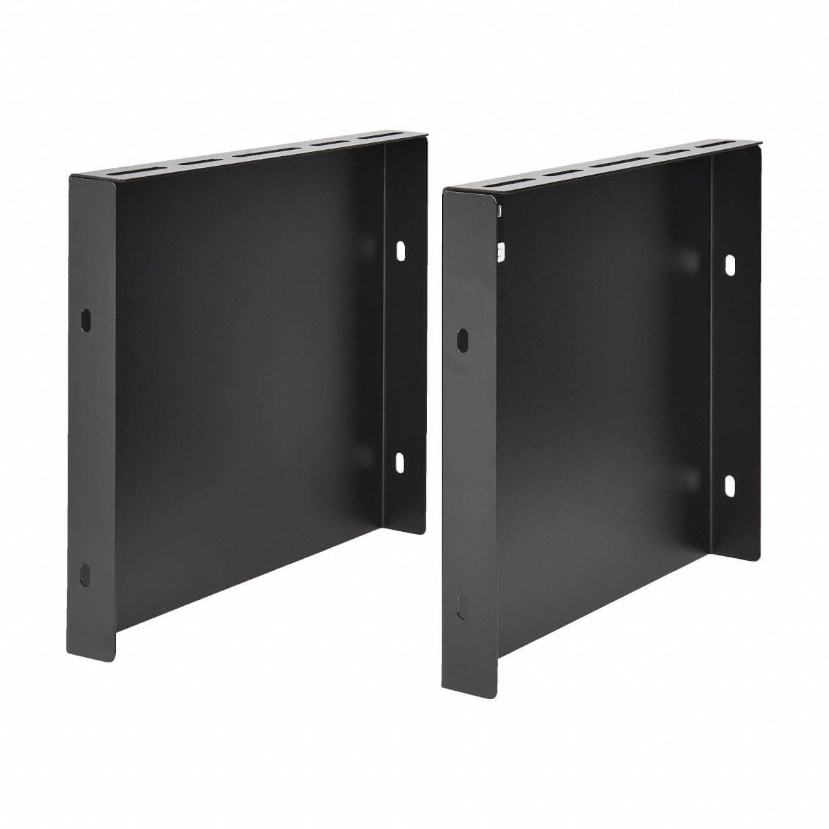 Tall Riser Panel Kit Steel