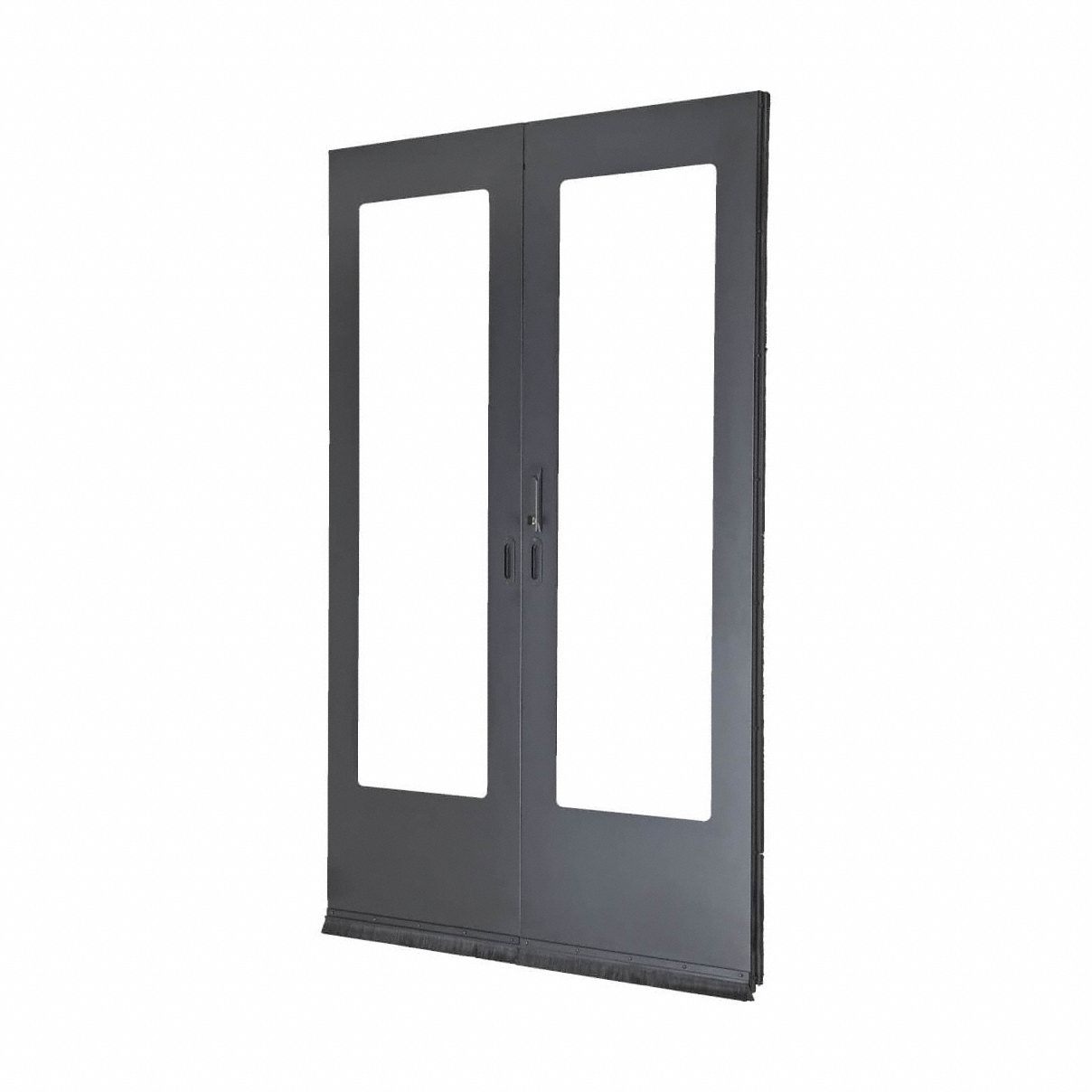 Aisle Containment Systems & Components