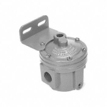 Pilot Control Valve: